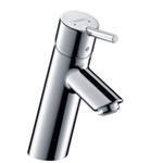 台付き・1ホール トップレバー