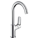 台付き1ホール サイドレバー