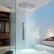 AXOR STARCK SHOWER COLLECTION