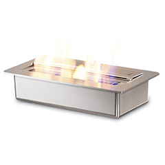 BIOETHANOL BURNERS