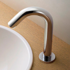 Automatic Faucet