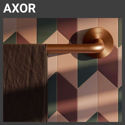 ～空間の完成度を高める～<br>SANITARY ACCESSORIES