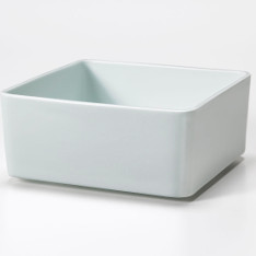 Silky Porcelain Series