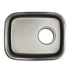 STAINLESS SINK/Basic
