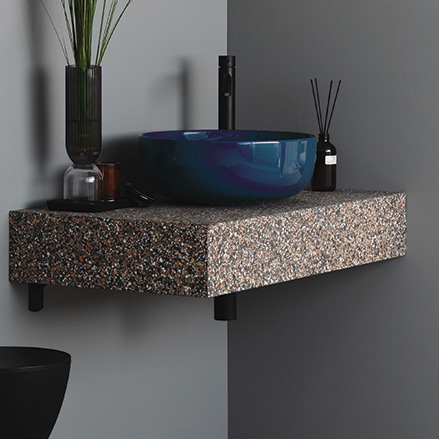 Integrage Counter 50