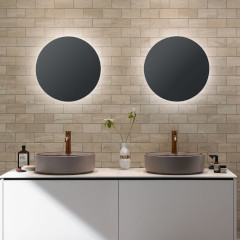 LED MIRROR LIGHT/indirect