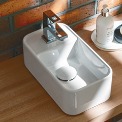 SHUI COMFORT Petites Rectangular33.6