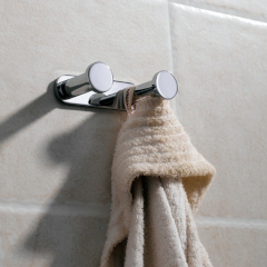 ROBE&TOWEL HOOK