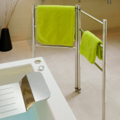 TOWEL STAND