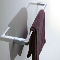 TOWEL BAR&RING