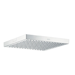 AXOR SHOWER COLLECTION 天井埋込式オーバーヘッドシャワー 240 x 240
