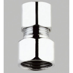 接続アダプター1/2" 寒冷地用 フレキホース用