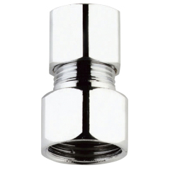 接続アダプター1/2" 寒冷地用 φ10銅管用