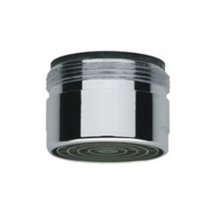 エアレーター　M28×1　シストラタイプ