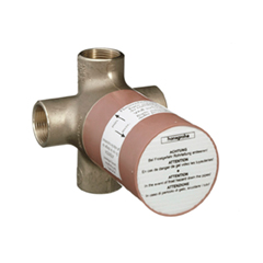 埋込部 3方向切替バルブ用 65L/min "3/4