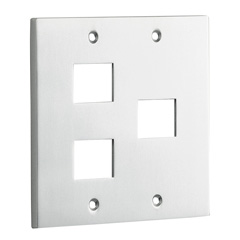 WEST Agaho Switch Plate 15S