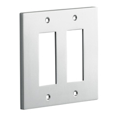 WEST Agaho Switch Plate 18S