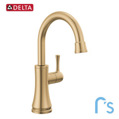 Transitional 浄水器水栓(単水栓)