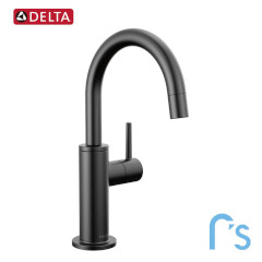 Contemporary Round 浄水器水栓(単水栓)