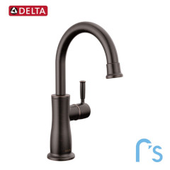 Traditional 浄水器水栓(単水栓)