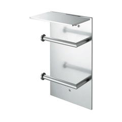 WEST Agaho トイレットペーパーホルダー 19M