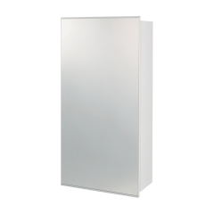 ミラーキャビネット400mm(1面鏡)