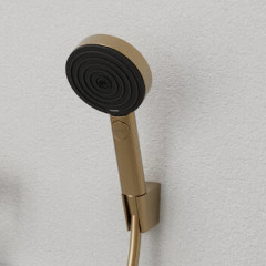 Pulsify SELECT S ハンドシャワー 105 3ジェット リラクゼーション