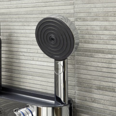 Pulsify SELECT S ハンドシャワー 105 3ジェット リラクゼーション エコスマート