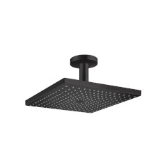 Raindance E オーバーヘッドシャワー300 1ジェット エア シーリングコネクター100付