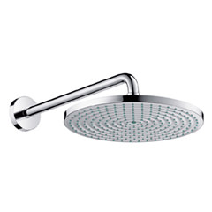 Raindance S300エア 壁付式オーバーヘッドシャワー