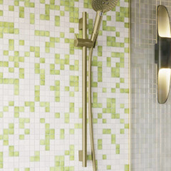 ユニカ プロ シャワーバー S 900mm