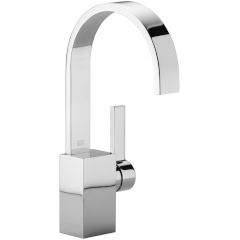 MEM シングルレバー洗面混合栓(引棒無し)