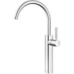 META. 02 1穴型シングルレバー洗面用混合栓