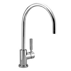 TARA. 1穴型シングルレバーキッチン用混合栓