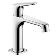 AXOR CITTERIO M シングルレバー洗面混合水栓100(引棒有り)