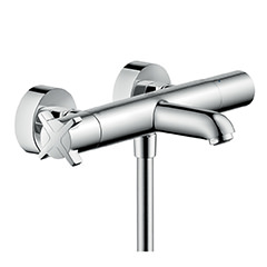 AXOR CITTERIO E  壁付式サーモスタットバス・シャワー混合水栓