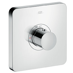 AXOR CITTERIO E  埋込式ハイフローサーモスタット混合水栓(化粧部)