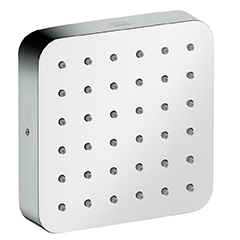 AXOR CITTERIO E  シャワーモジュール 12 x 12(化粧部)