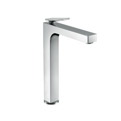 AXOR CITTERIO シングルレバー洗面混合水栓 280(ポップアップ引棒無)