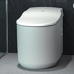 Sensia Arena(センシアアリーナ) スパレット一体型便器【床排水仕様】