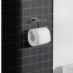 ESSENTIALS CUBE(エッセンシャルキューブ) トイレットペーパーホルダー