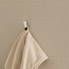 AXOR UNIVERSAL ACCESSORIES シングルフック