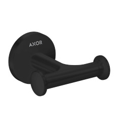 AXOR UNIVERSAL CIRCULAR ACCESSORIES タオルフック ダブル