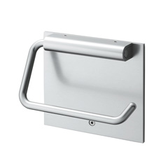 WEST gg トイレットペーパーホルダー 43M