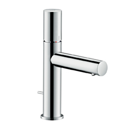 AXOR UNO 洗面混合水栓 110 ゼロハンドル (引棒有り)