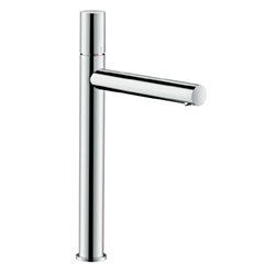 AXOR UNO 洗面混合水栓 260 ゼロハンドル (引棒無し)