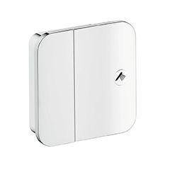 AXOR ONE  止水栓(化粧部)