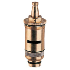 ワックスサーモスタット グローミックスモデル 1/2"用(旧タイプ)