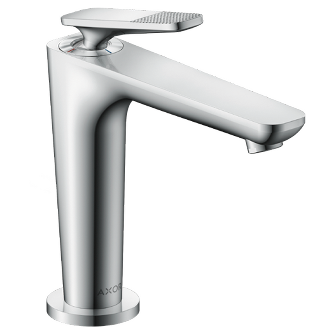 AXOR CITTERIO C シングルレバー洗面混合栓　クロム