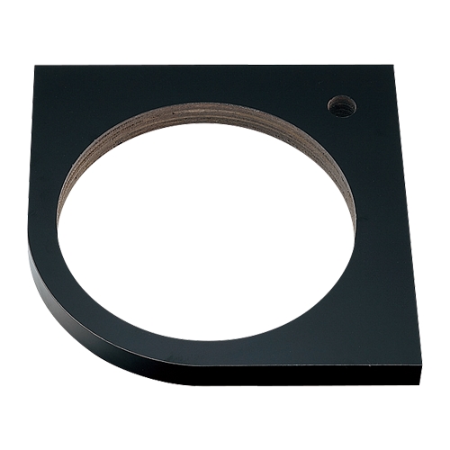 コーナーカウンター320mm (烏羽)